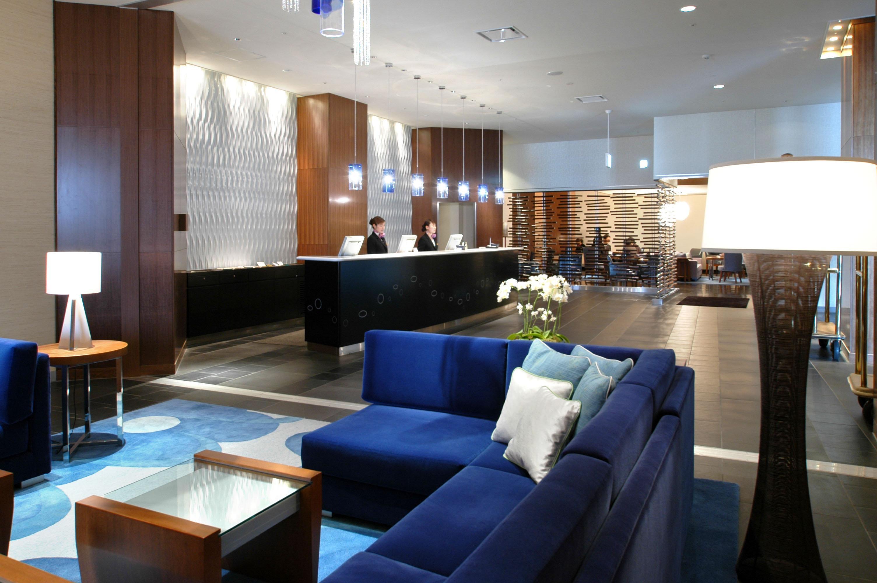 Ana Crowne Plaza Kumamoto New Sky By Ihg Hotel Exterior photo